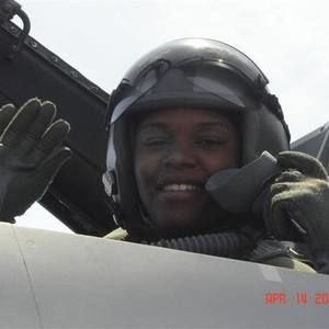 Meet your Posher, Margaret